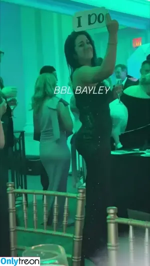 Bayley / Pamela Rose Martinez / bayley.r / itsmebayley nude photo #1471