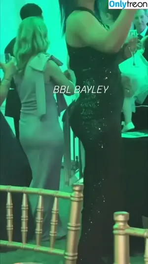 Bayley / Pamela Rose Martinez / bayley.r / itsmebayley nude photo #1472