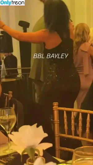 Bayley / Pamela Rose Martinez / bayley.r / itsmebayley nude photo #1475