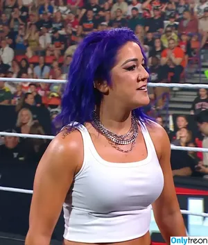 Bayley / Pamela Rose Martinez / bayley.r / itsmebayley nude photo #1489