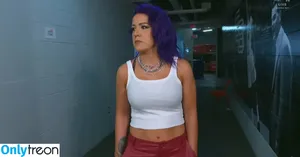 Bayley / Pamela Rose Martinez / bayley.r / itsmebayley nude photo #1490