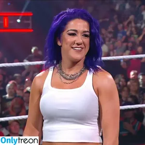 Bayley / Pamela Rose Martinez / bayley.r / itsmebayley nude photo #1492