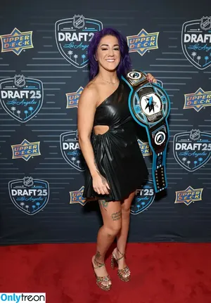 Bayley / Pamela Rose Martinez / bayley.r / itsmebayley nude photo #1499