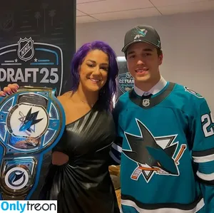 Bayley / Pamela Rose Martinez / bayley.r / itsmebayley nude photo #1504