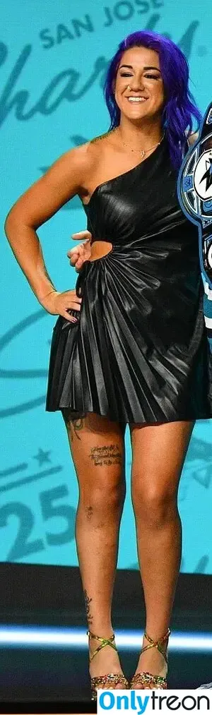 Bayley / Pamela Rose Martinez / bayley.r / itsmebayley nude photo #1510