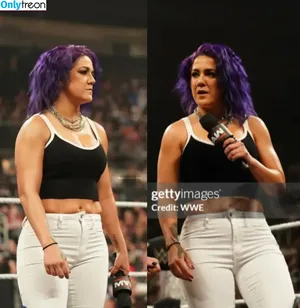 Bayley / Pamela Rose Martinez / bayley.r / itsmebayley nude photo #1512