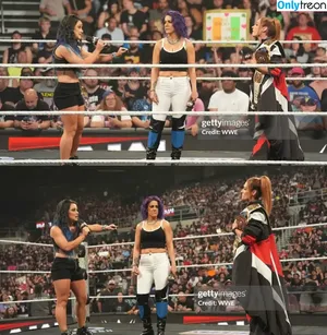 Bayley / Pamela Rose Martinez / bayley.r / itsmebayley nude photo #1513