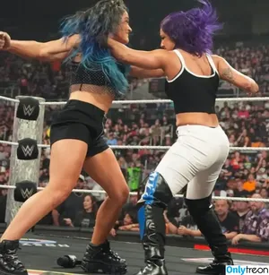Bayley / Pamela Rose Martinez / bayley.r / itsmebayley nude photo #1515