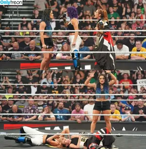 Bayley / Pamela Rose Martinez / bayley.r / itsmebayley nude photo #1516