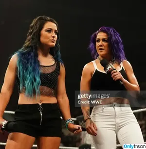 Bayley / Pamela Rose Martinez / bayley.r / itsmebayley nude photo #1517