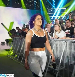 Bayley / Pamela Rose Martinez / bayley.r / itsmebayley nude photo #1518
