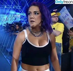 Bayley / Pamela Rose Martinez / bayley.r / itsmebayley nude photo #1519