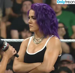 Bayley / Pamela Rose Martinez / bayley.r / itsmebayley nude photo #1520