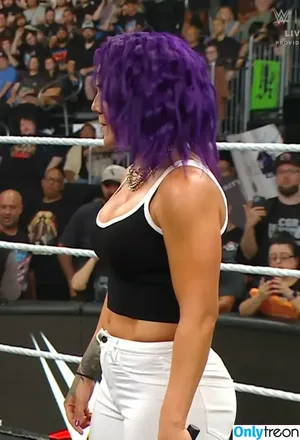 Bayley / Pamela Rose Martinez / bayley.r / itsmebayley nude photo #1522