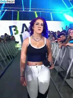 Bayley / Pamela Rose Martinez / bayley.r / itsmebayley nude photo #1523