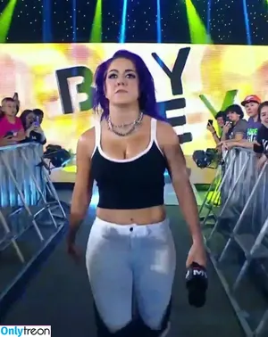 Bayley / Pamela Rose Martinez / bayley.r / itsmebayley nude photo #1524