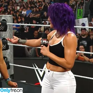 Bayley / Pamela Rose Martinez / bayley.r / itsmebayley nude photo #1527