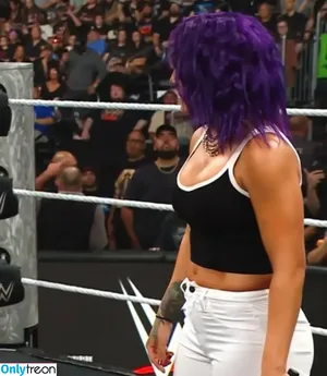 Bayley / Pamela Rose Martinez / bayley.r / itsmebayley nude photo #1528