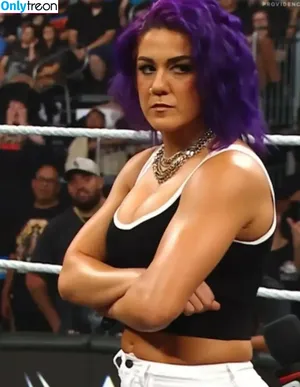 Bayley / Pamela Rose Martinez / bayley.r / itsmebayley nude photo #1530