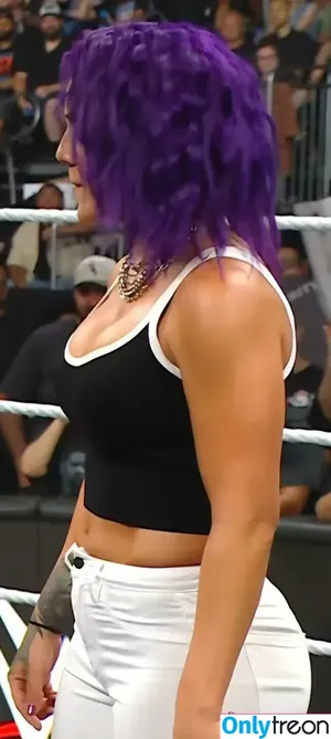 Bayley / Pamela Rose Martinez / bayley.r / itsmebayley nude photo #1532