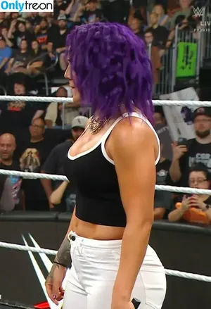 Bayley / Pamela Rose Martinez / bayley.r / itsmebayley nude photo #1536