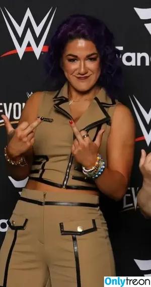 Bayley / Pamela Rose Martinez / bayley.r / itsmebayley nude photo #1539