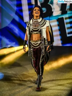 Bayley / Pamela Rose Martinez / bayley.r / itsmebayley nude photo #1548