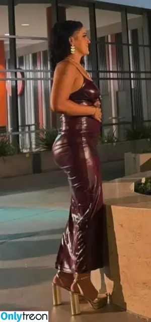 Bayley / Pamela Rose Martinez / bayley.r / itsmebayley nude photo #1551