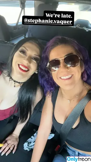 Bayley / Pamela Rose Martinez / bayley.r / itsmebayley nude photo #1557