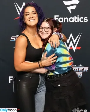 Bayley / Pamela Rose Martinez / bayley.r / itsmebayley nude photo #1558