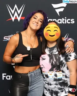 Bayley / Pamela Rose Martinez / bayley.r / itsmebayley nude photo #1560