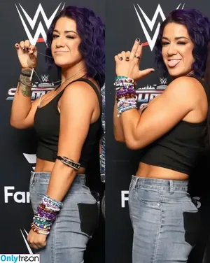Bayley / Pamela Rose Martinez / bayley.r / itsmebayley nude photo #1561