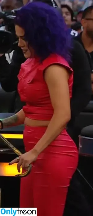 Bayley / Pamela Rose Martinez / bayley.r / itsmebayley nude photo #1567
