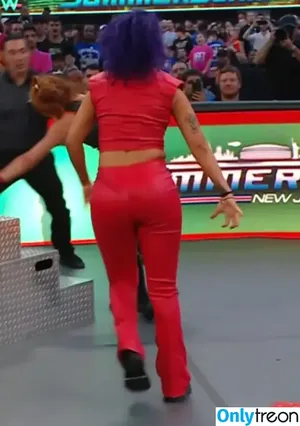 Bayley / Pamela Rose Martinez / bayley.r / itsmebayley nude photo #1569