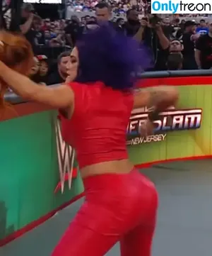 Bayley / Pamela Rose Martinez / bayley.r / itsmebayley nude photo #1570