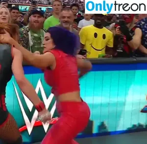 Bayley / Pamela Rose Martinez / bayley.r / itsmebayley nude photo #1571