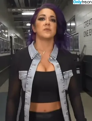 Bayley / Pamela Rose Martinez / bayley.r / itsmebayley nude photo #1574