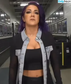 Bayley / Pamela Rose Martinez / bayley.r / itsmebayley nude photo #1575