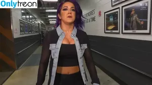 Bayley / Pamela Rose Martinez / bayley.r / itsmebayley nude photo #1576