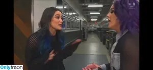 Bayley / Pamela Rose Martinez / bayley.r / itsmebayley nude photo #1577