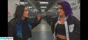 Bayley / Pamela Rose Martinez / bayley.r / itsmebayley nude photo #1578