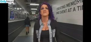 Bayley / Pamela Rose Martinez / bayley.r / itsmebayley nude photo #1579