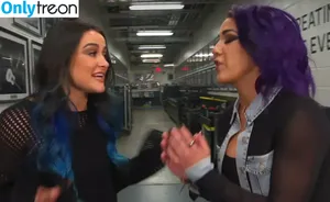 Bayley / Pamela Rose Martinez / bayley.r / itsmebayley nude photo #1580