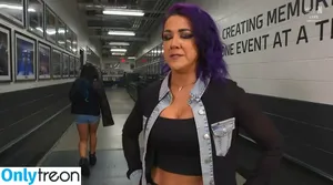 Bayley / Pamela Rose Martinez / bayley.r / itsmebayley nude photo #1581