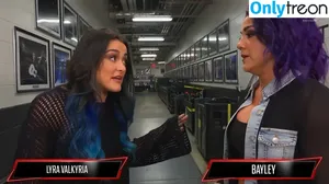 Bayley / Pamela Rose Martinez / bayley.r / itsmebayley nude photo #1582