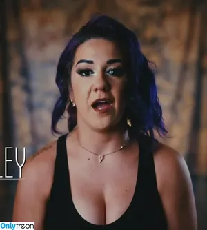 Bayley / Pamela Rose Martinez / bayley.r / itsmebayley nude photo #1590