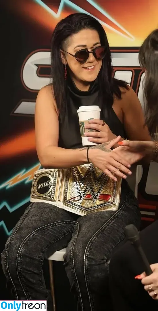 Bayley nude photo #1001 (Pamela Rose Martinez / bayley.r / itsmebayley)