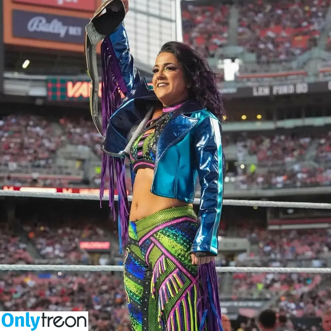 Bayley nude photo #1008 (Pamela Rose Martinez / bayley.r / itsmebayley)