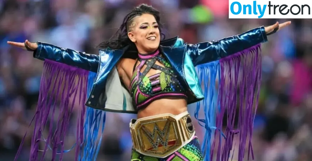 Bayley nude photo #1010 (Pamela Rose Martinez / bayley.r / itsmebayley)
