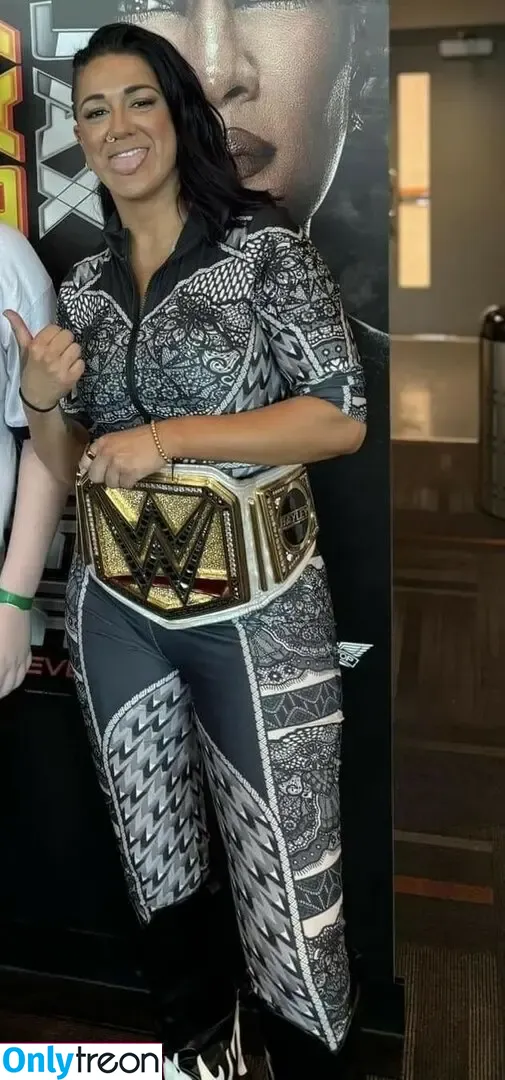 Bayley nude photo #1012 (Pamela Rose Martinez / bayley.r / itsmebayley)